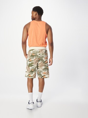 BLEND Regular Pants in Beige