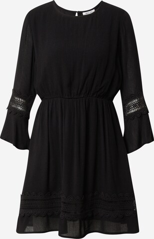 ABOUT YOU - Vestido 'Hanna' en negro: frente