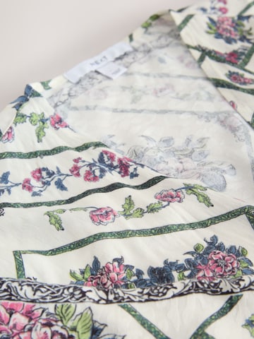 Next Kimono in Beige