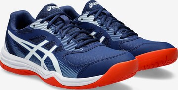 ASICS Buty sportowe 'COURT SLIDE 3' w kolorze niebieski