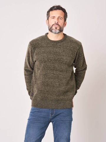 Deeluxe Pullover‌‌‌‌‌‌ in Grün