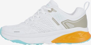 ENDURANCE Athletic Shoes 'Whitech' in White: front