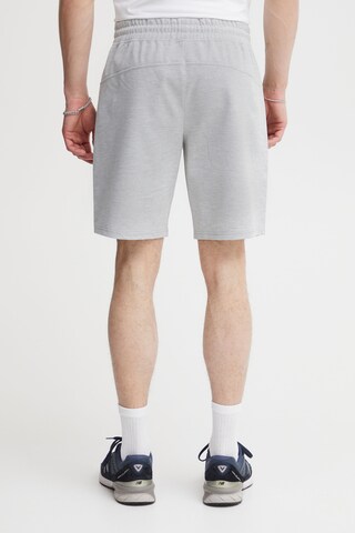 !Solid Regular Broek 'Vinnie ' in Grijs