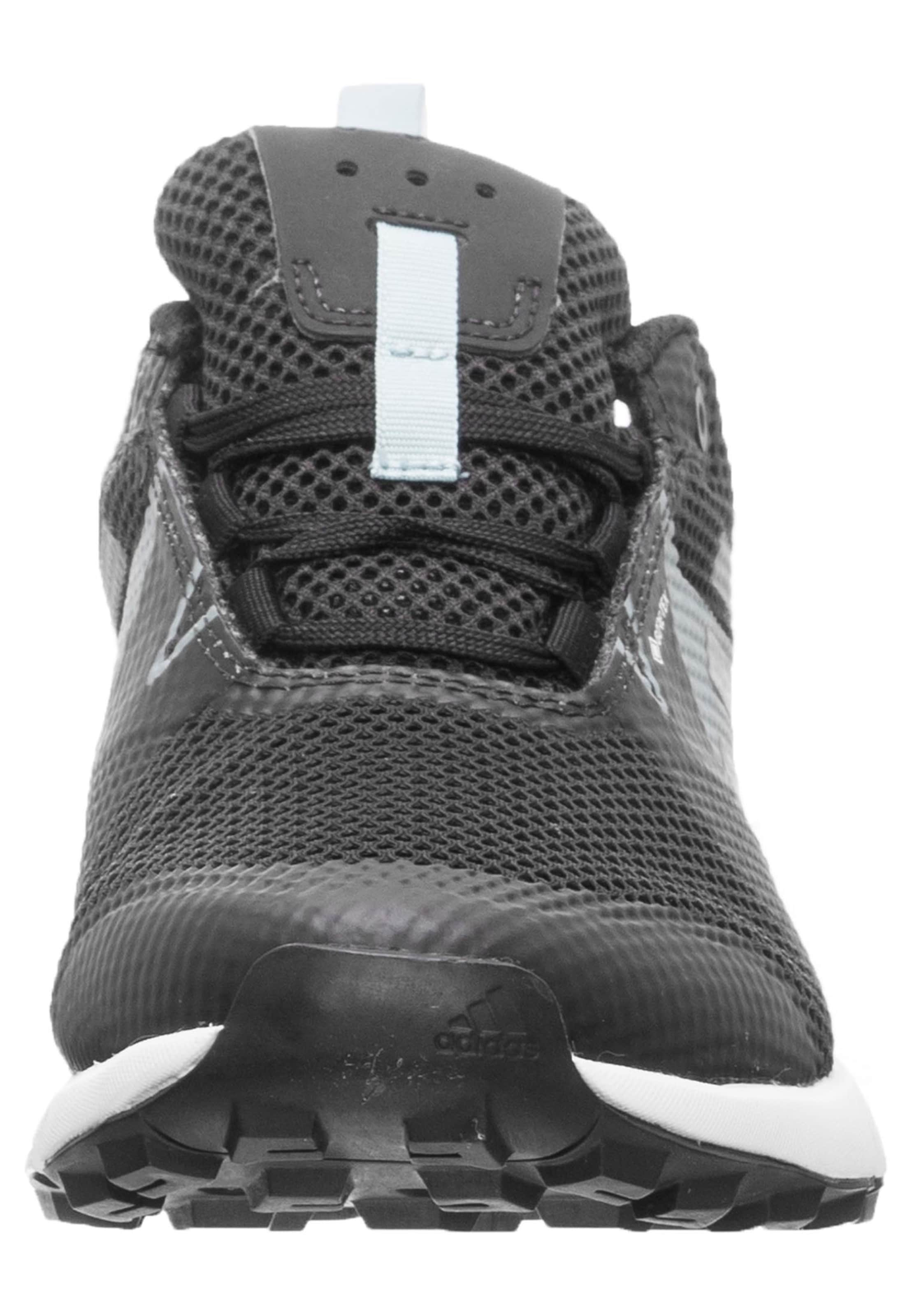ADIDAS TERREX Running Shoes in Black