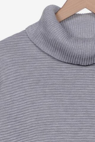 TOM TAILOR Pullover XS in Grau