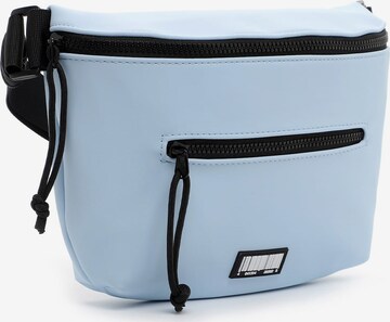 Emily & Noah Fanny Pack ' Kairo ' in Blue