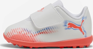 PUMA Sneakers 'Future 8 Play' in White: front