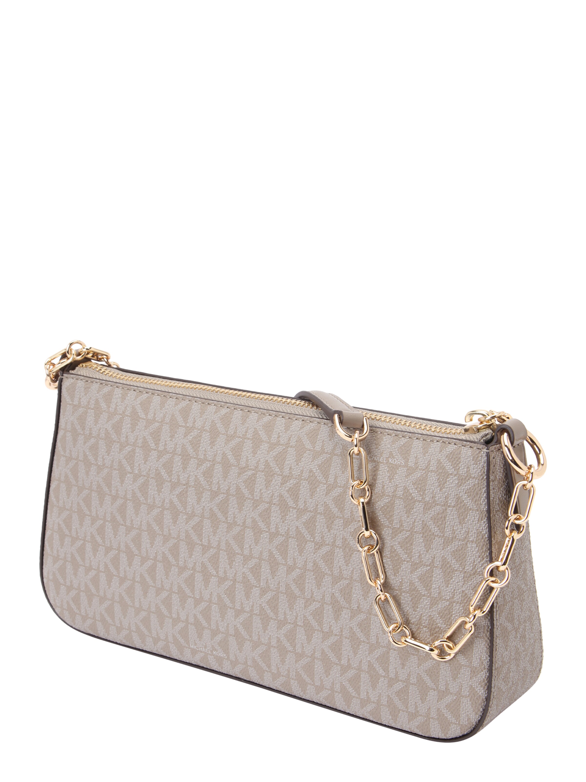 MICHAEL Michael Kors Shoulder bag in Beige