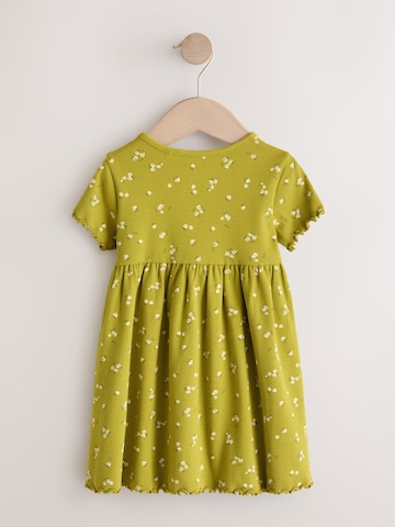 Next Obleka | zelena barva