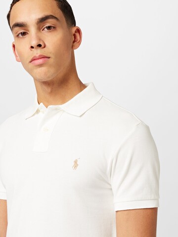 Polo Ralph Lauren - Regular Fit Camisa em branco