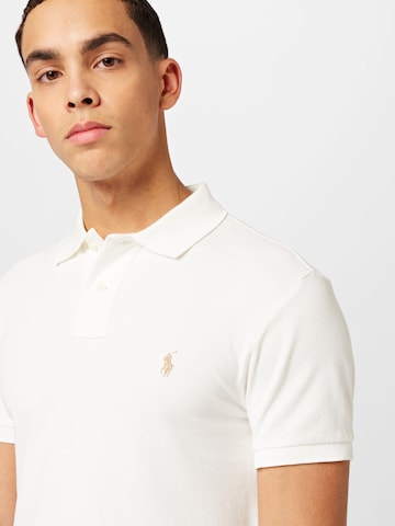 Polo Ralph Lauren Regular fit Shirt in White