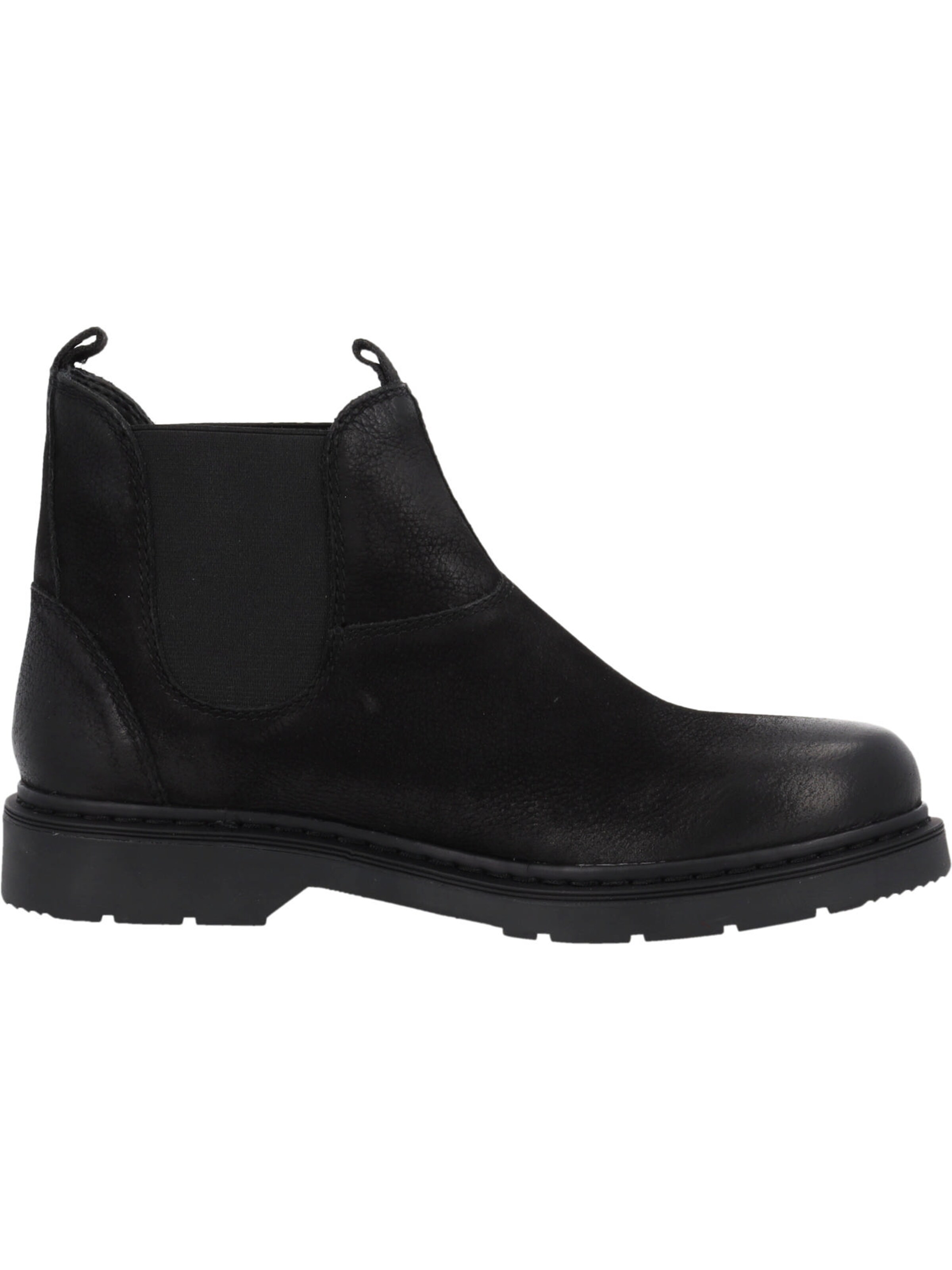 Palado Chelsea boots 'Senorin' in Black