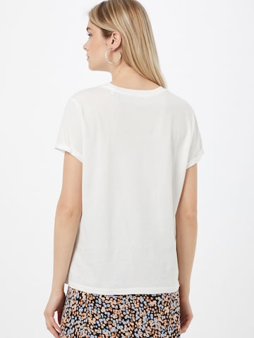 CATWALK JUNKIE Shirt in White