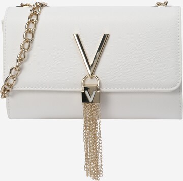 VALENTINO - Bolso de hombro 'Divina' en blanco