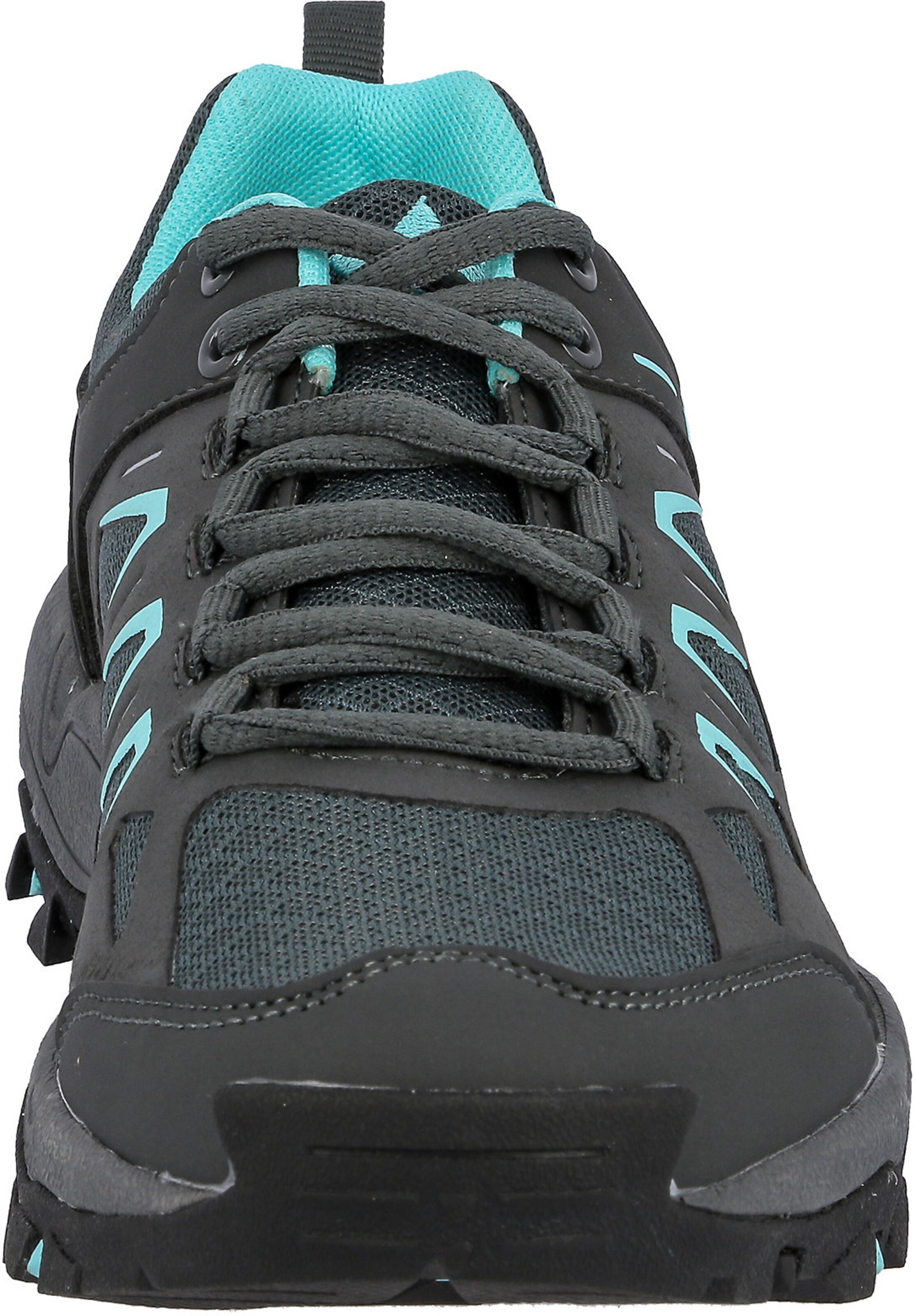 LICO Halbschuh 'Sierra' in Grau