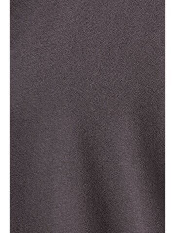 Robe-chemise ESPRIT en gris
