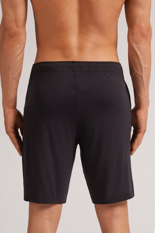 INTIMISSIMI Regular Pants in Black