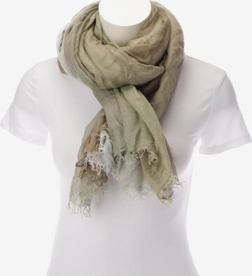 Faliero Sarti Scarf & Wrap in One size in Mixed colors: front