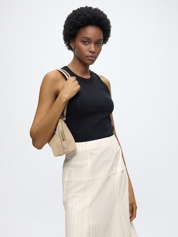 Samsøe Samsøe Skirt 'Alessia' in Beige