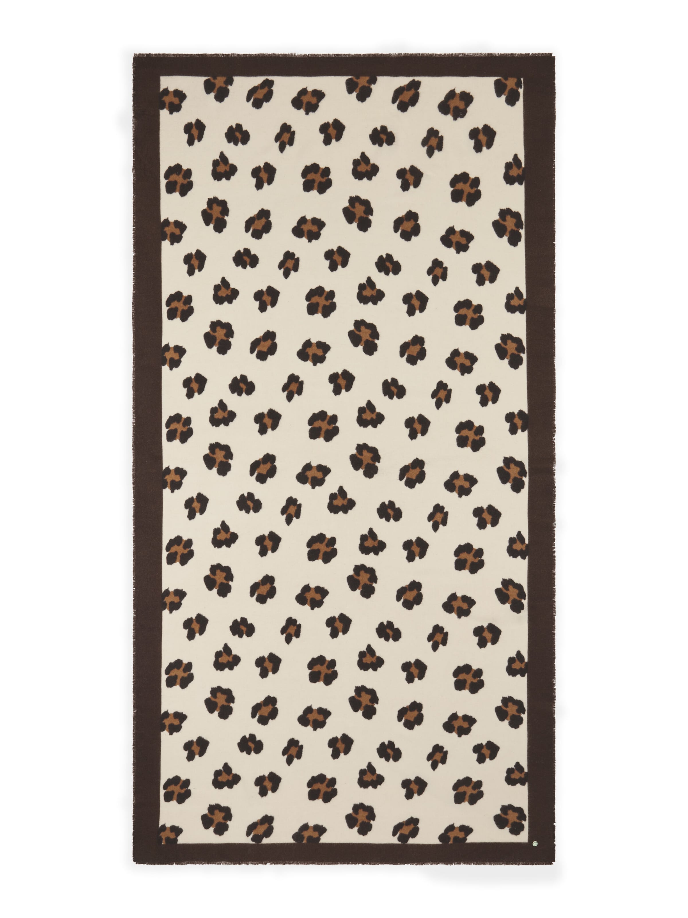 Sciarpa di CODELLO in beige