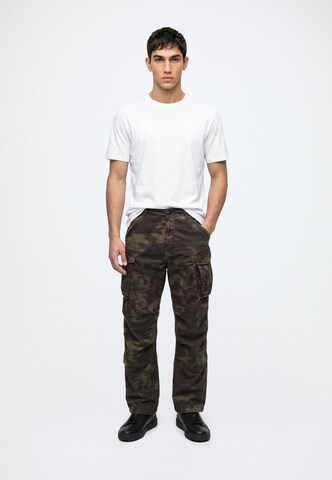 G-STAR - regular Pantalón cargo en negro