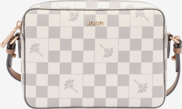 JOOP! Schoudertas 'Cloe' in Beige: voorkant