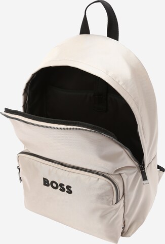 BOSS Rugzak 'Catch 3.0' in Beige