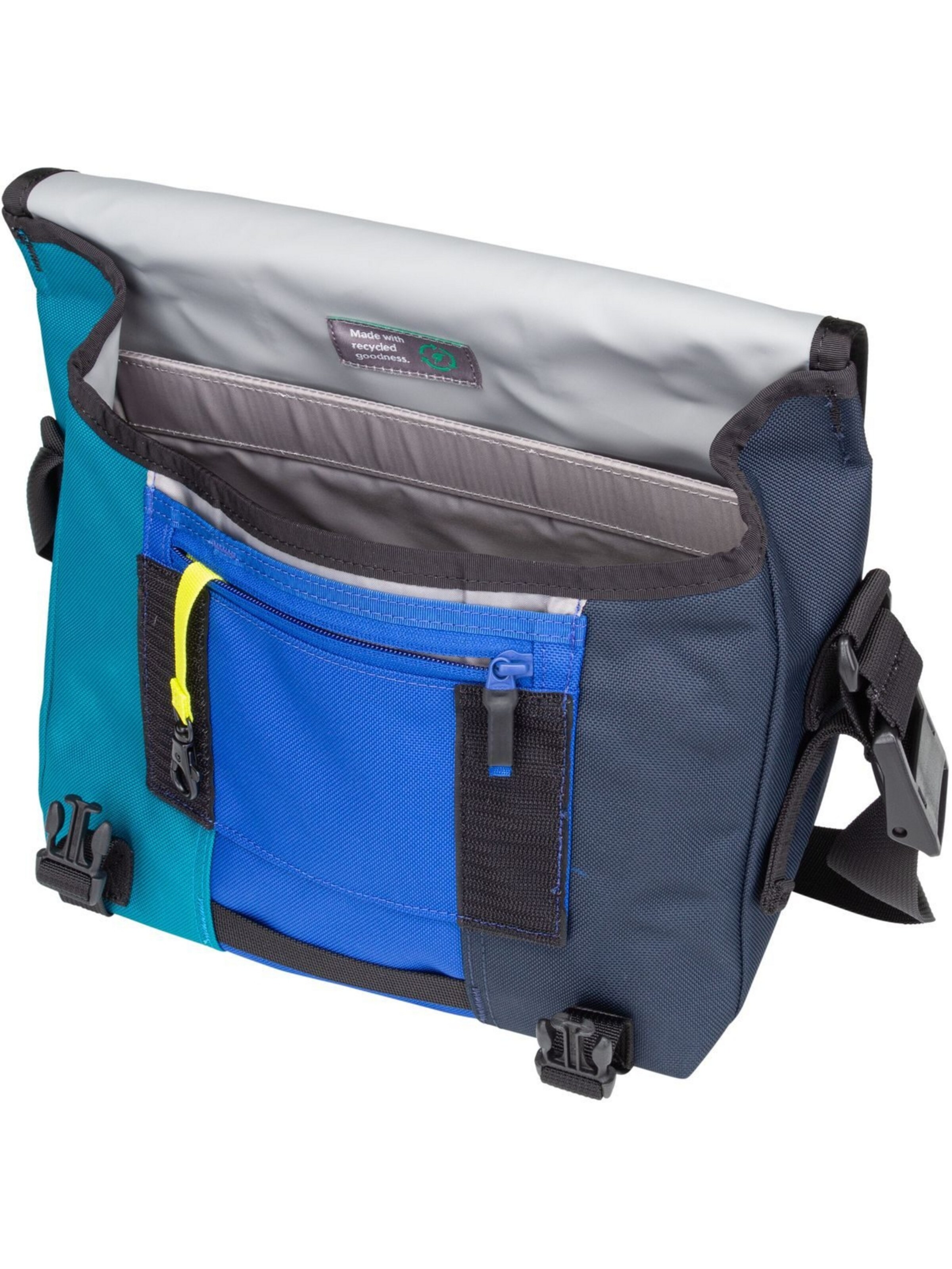 Messenger TIMBUK2 en bleu