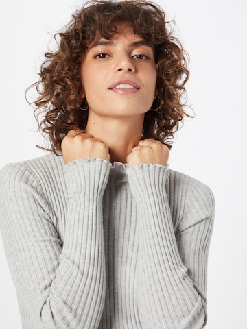 VERO MODA Sweater 'Evie' in Grey