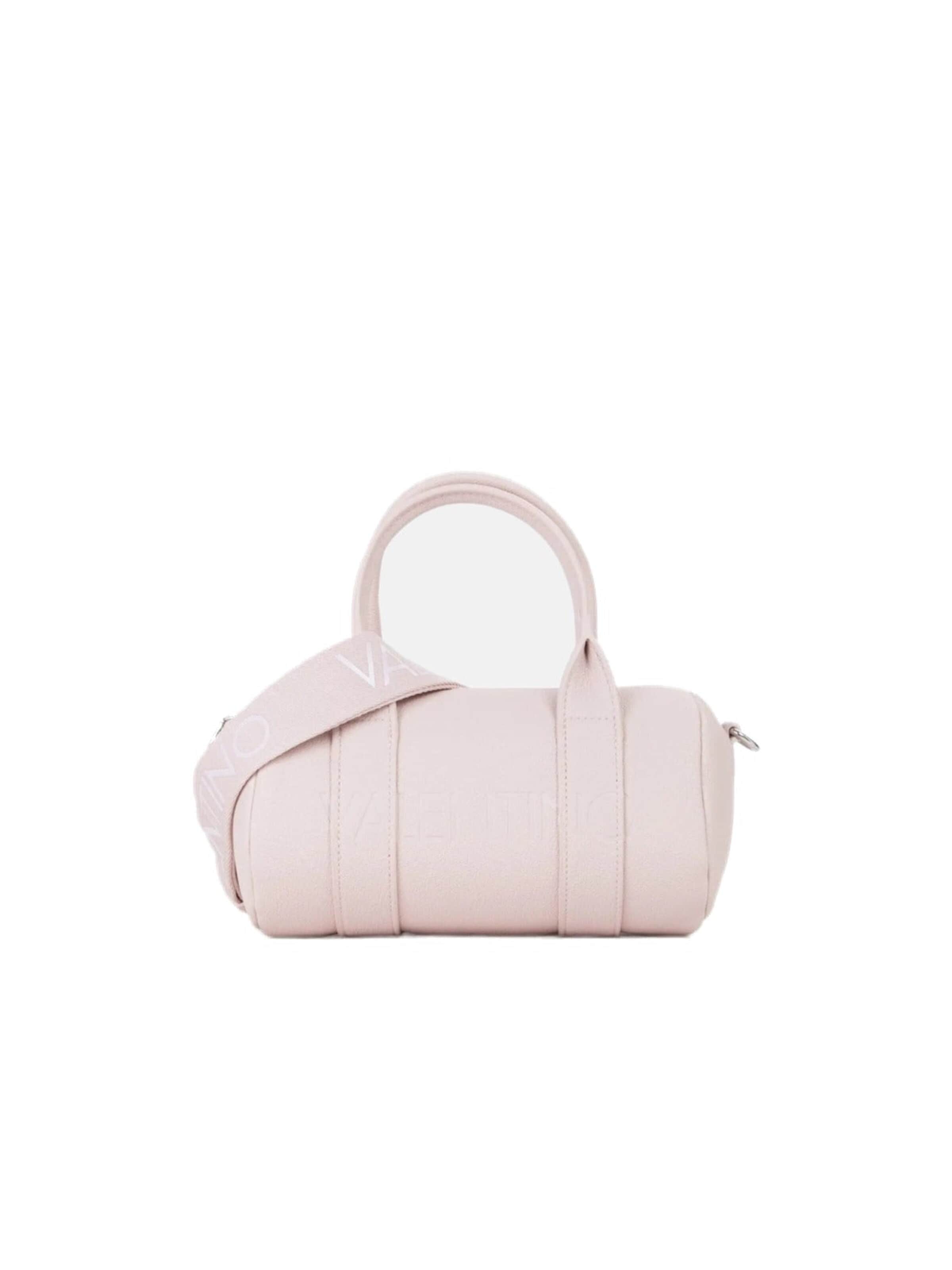 VALENTINO - Bolso de mano 'Syria' en rosa