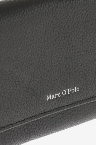Marc O'Polo Small Leather Goods in One size in Black