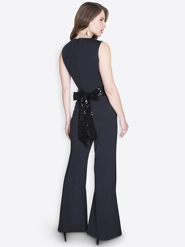 HotSquash Jumpsuit in Zwart