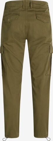 Redefined Rebel Regular Trousers 'RRPLJolan' in Green