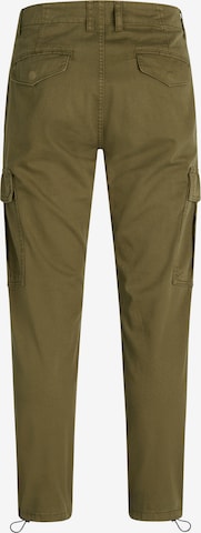 Redefined Rebel Regular Pants 'RRPLJolan' in Green