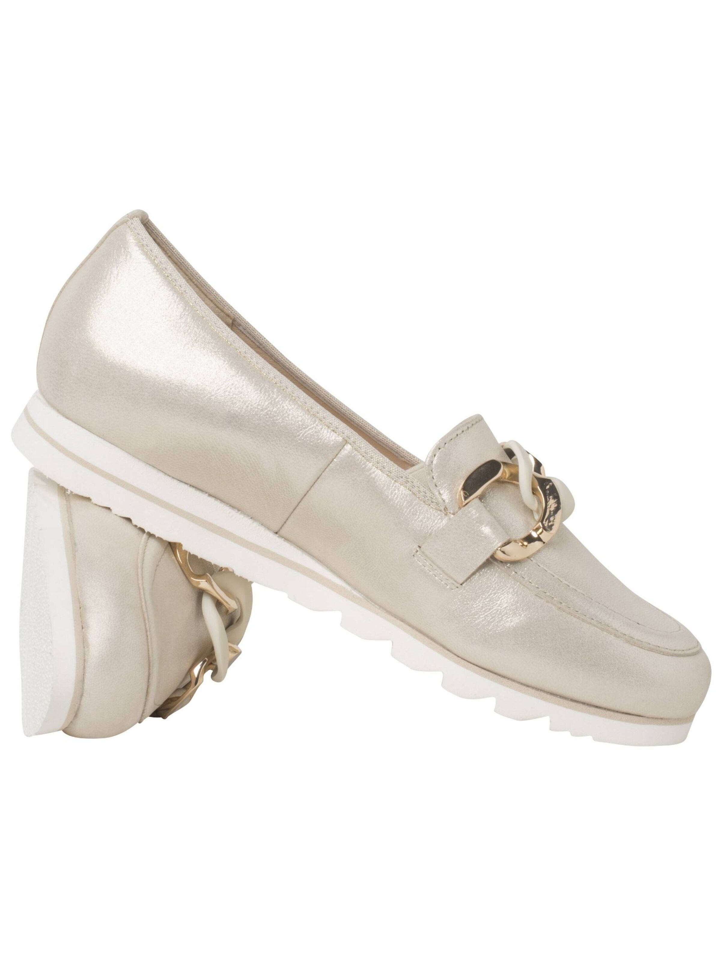 HASSIA Instappers in Goud