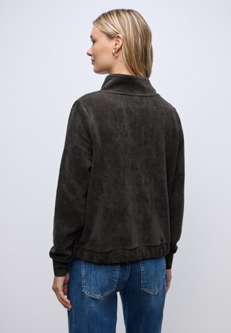 STREET ONE Between-Season Jacket in Brown