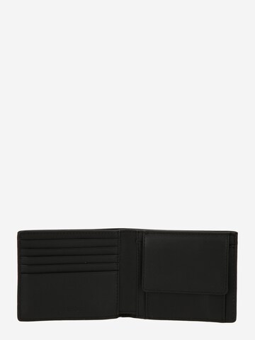 Calvin Klein Wallet in Black