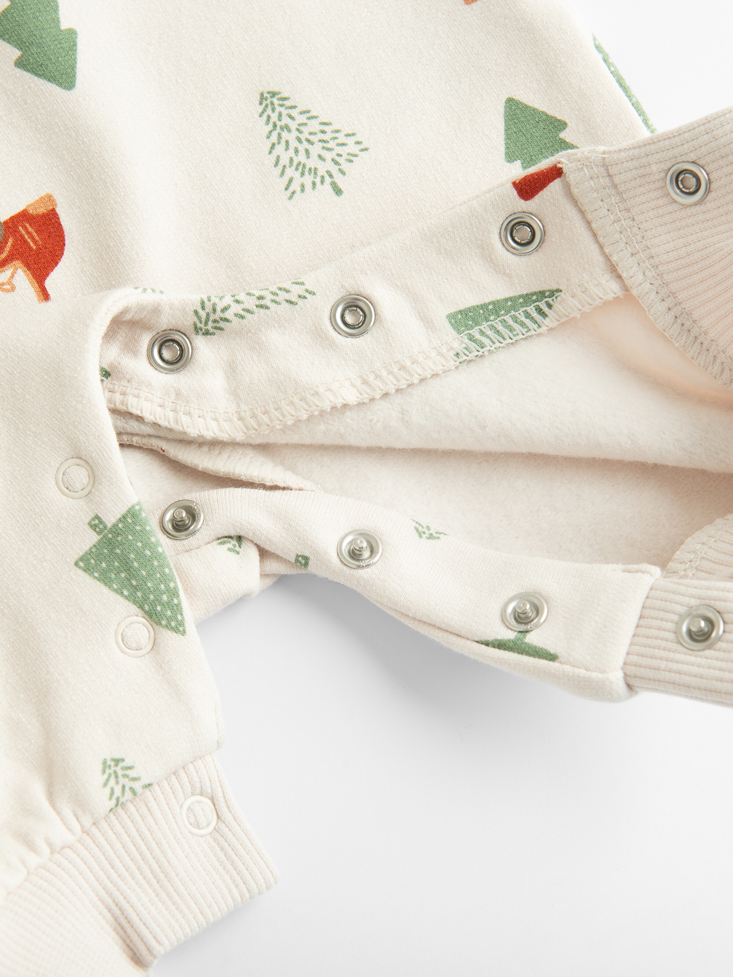 Cool Club Kezeslábasok - bézs