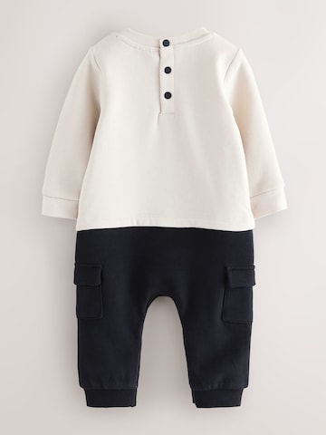 Baker by Ted Baker Sparkdräkt/body i beige