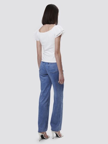 Top di Influencer in bianco