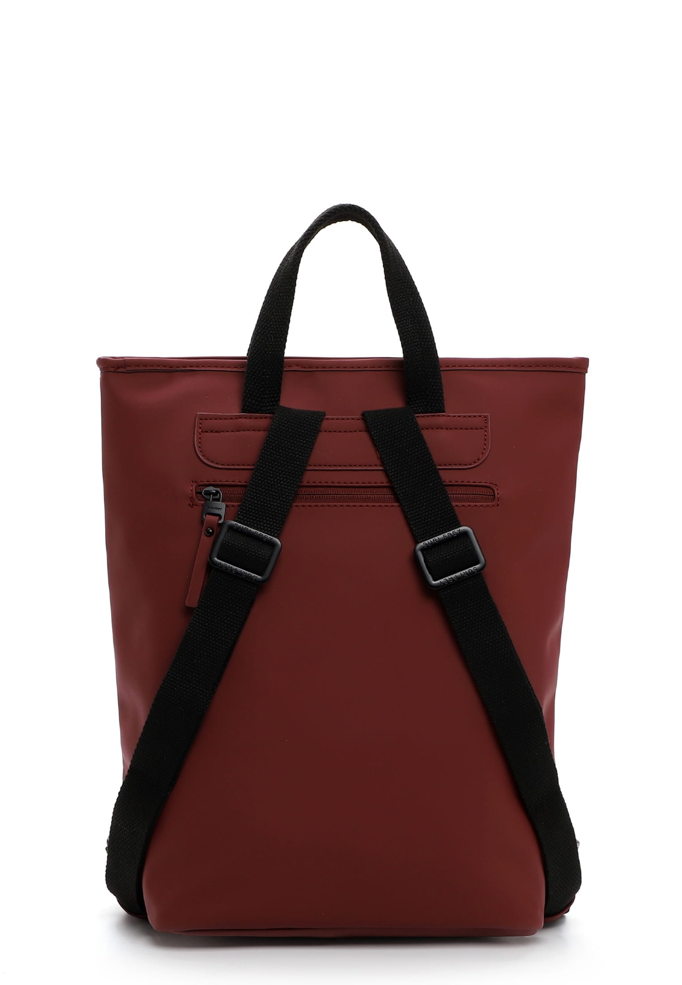 Sac à dos ' SFY SURI Sports Jessy-Lu ' Suri Frey en rouge