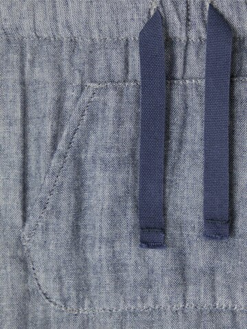 NAME IT Tapered Hose 'HERMANN' in Blau