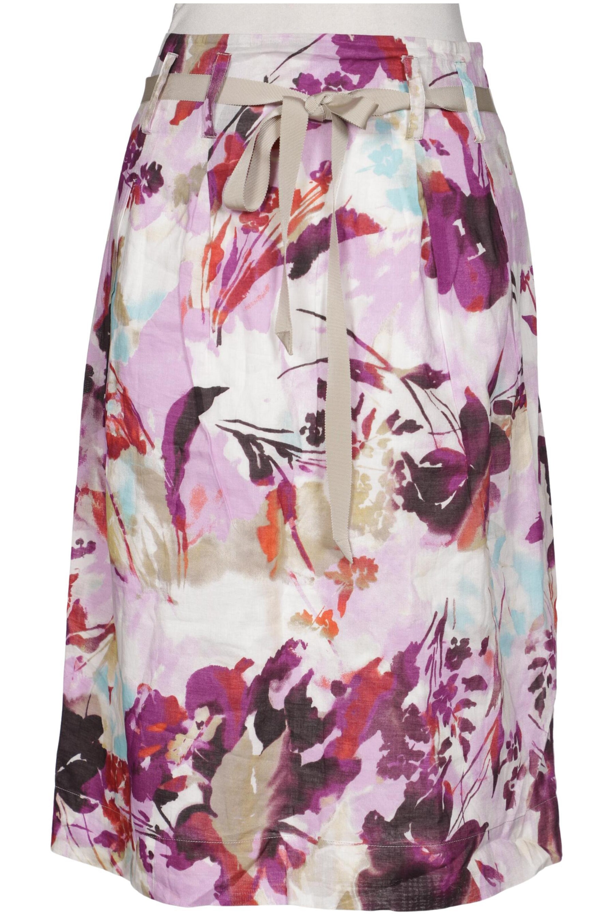 OUI Skirt in S in Mixed colors: front