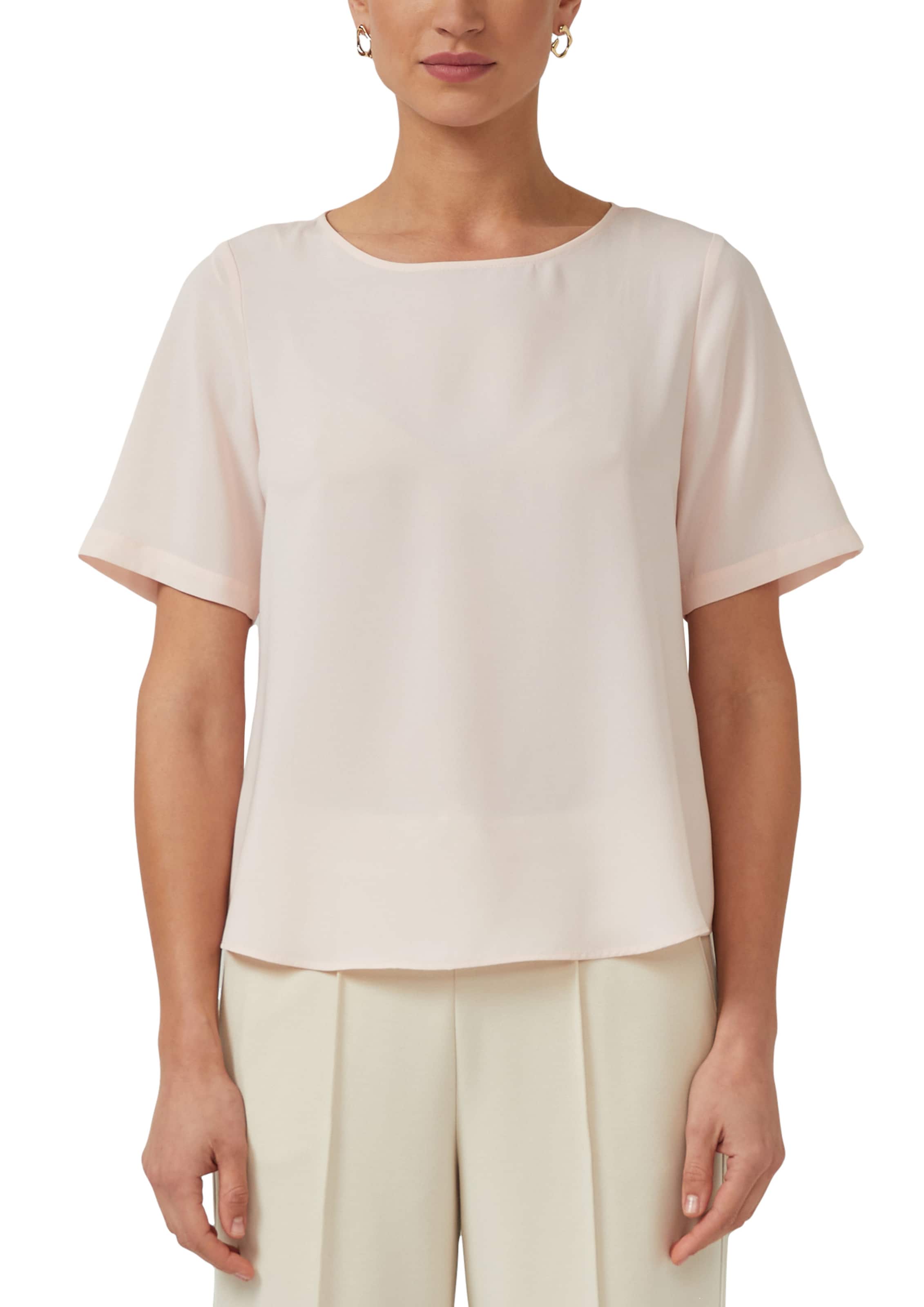 s.Oliver Blouse in Roze