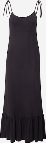 MSCH COPENHAGEN - Vestido 'Leane Kimmie' en negro: frente