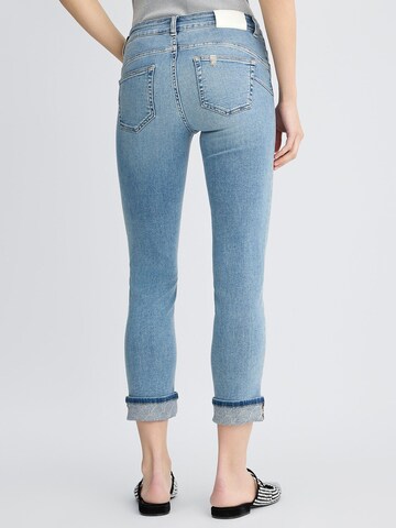 Liu Jo Skinny Jeans in Blue