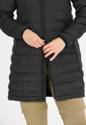 Whistler Jacke 'Froze' in Schwarz