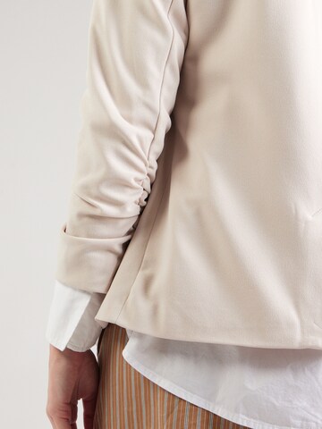 ONLY - Blazer 'ONLEVI LIFE' em bege