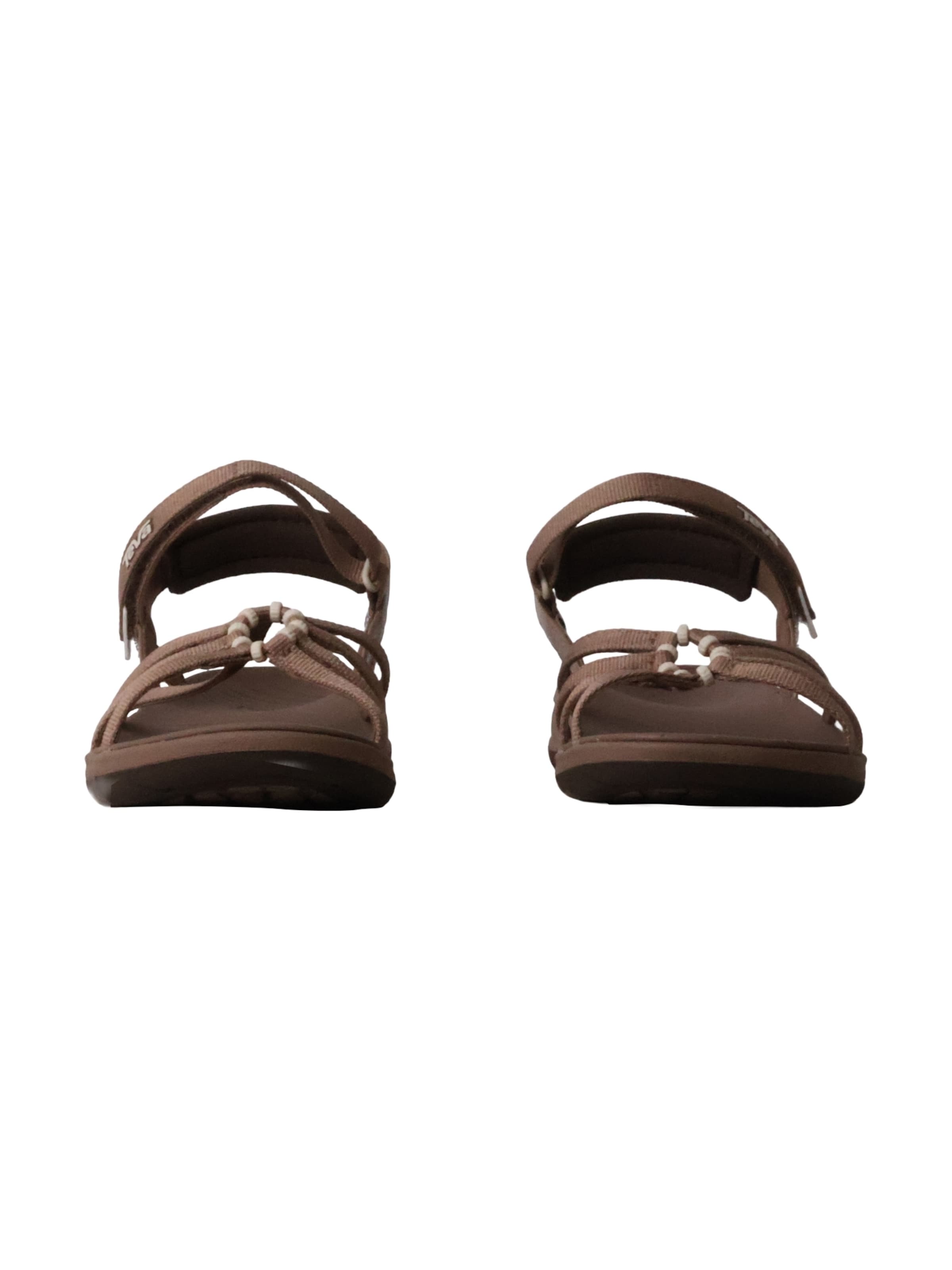 TEVA Sandale‌‌‌‌‌‌‌‌‌‌ in Braun