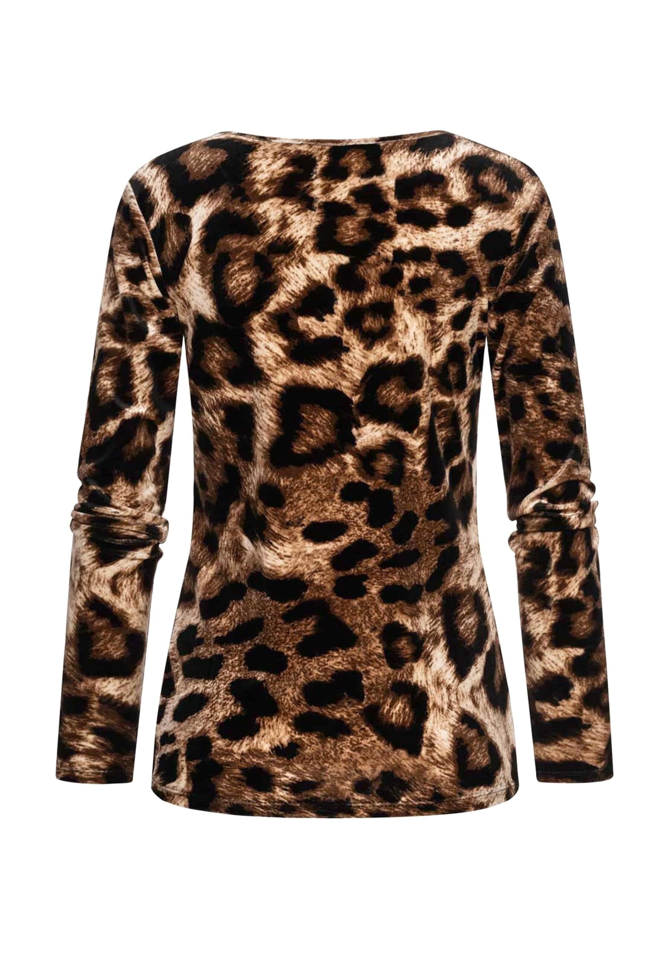 Cloud5ive Koszulka w kolorze beżowy